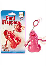 Peni Flapper- Pink (82094.7)